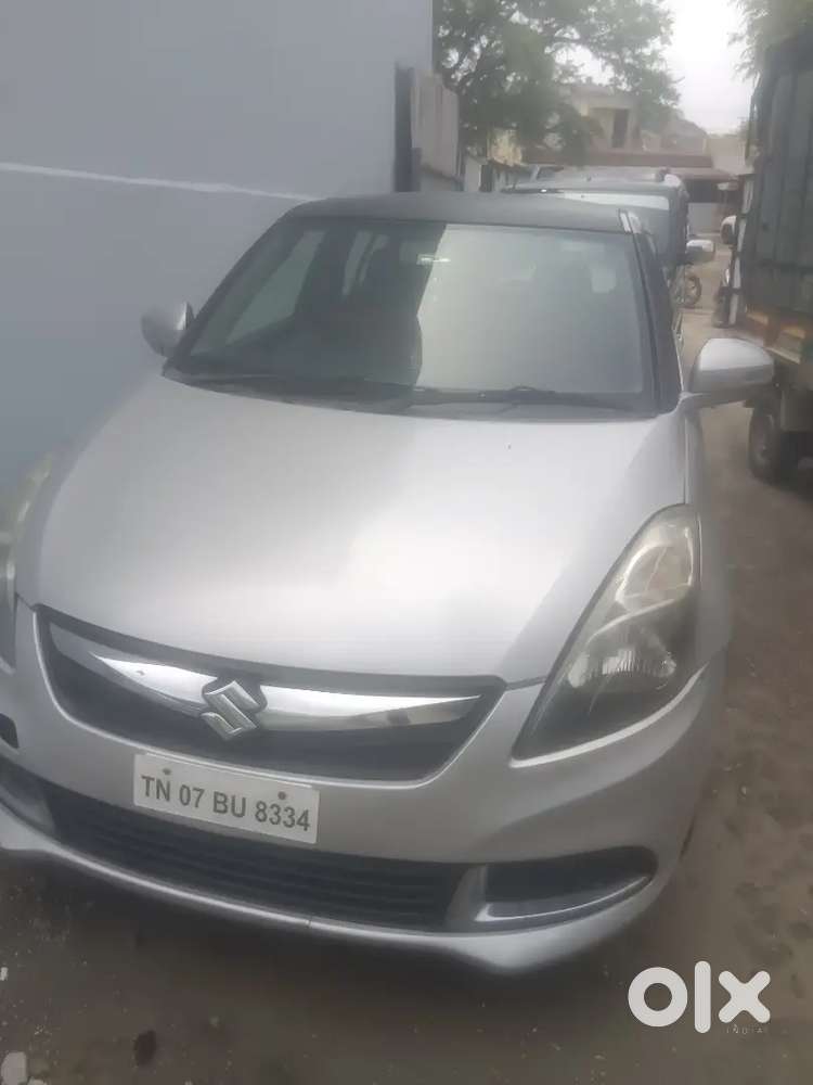 Maruti Suzuki Dzire 2013 Diesel 133000 Km Driven