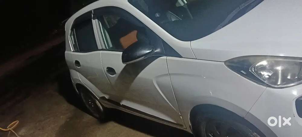 Hyundai Santro Asta 2020