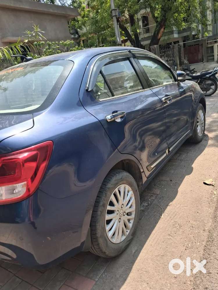 Dzire Zxi Petrol – Single Owner, Good Condition Like New Smooth Drive