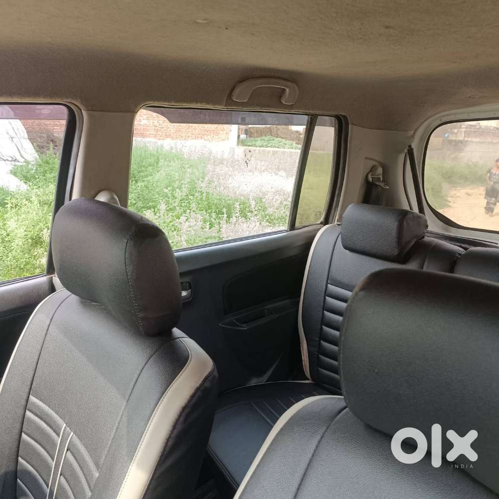 Maruti Wagon R 2015