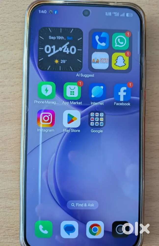 Reno 16c oppo