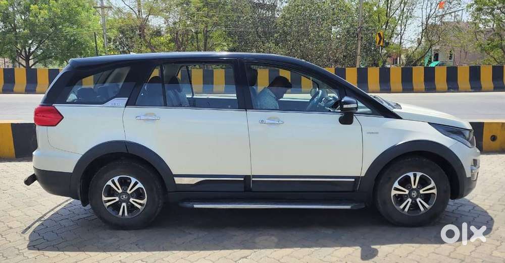 Tata Hexa 2.2 Xe 4x2 7 Str, 2017, Diesel