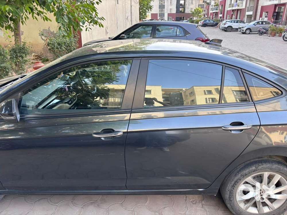 Skoda Car 2022 Manual Petrol