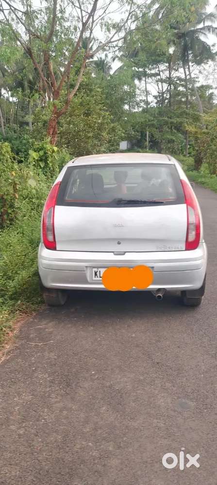 Tata Indica 2005 Diesel 125000 Km Driven