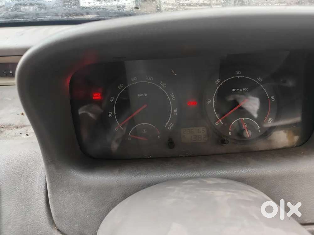 Tata Indica V2 2013 Diesel