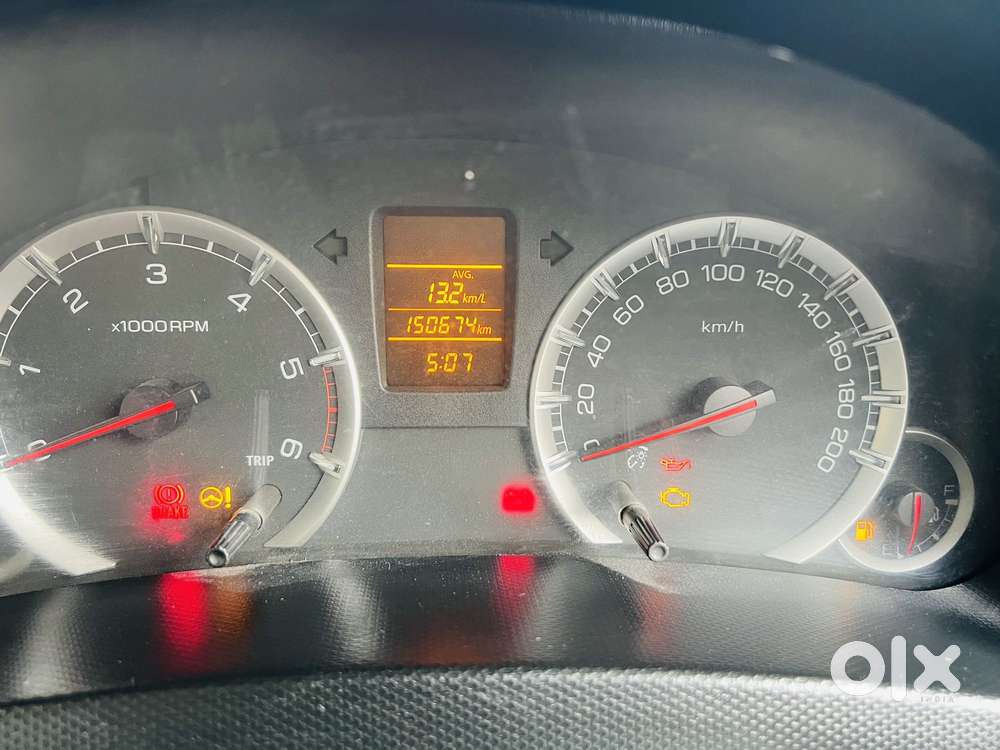 Maruti Suzuki Swift 2011-2014 Vdi, 2012, Diesel