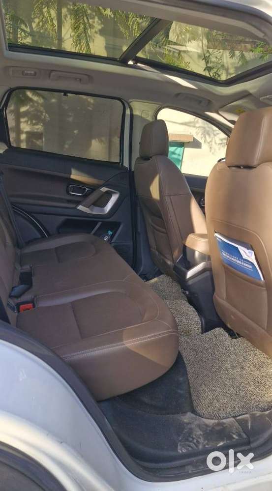 Tata Harrier Xza+, 2023, Diesel