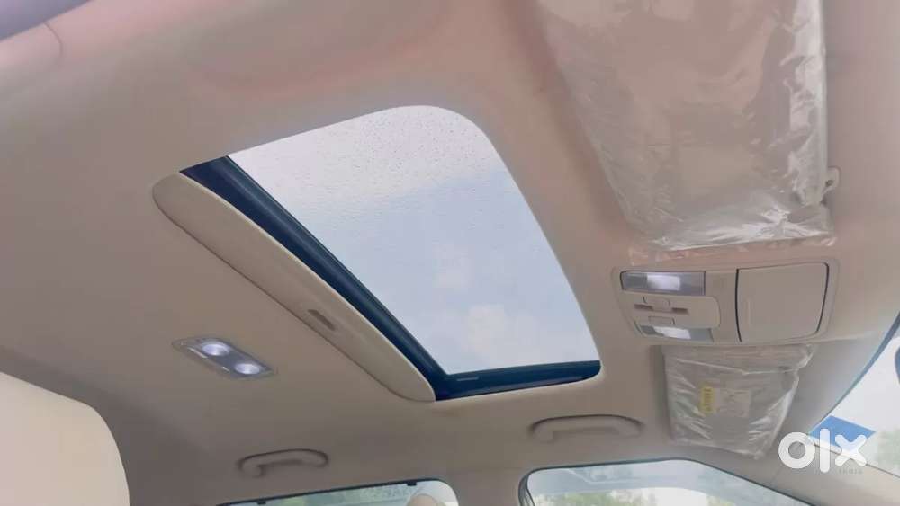 Kia Seltos Gtx Dct, 2019, Petrol