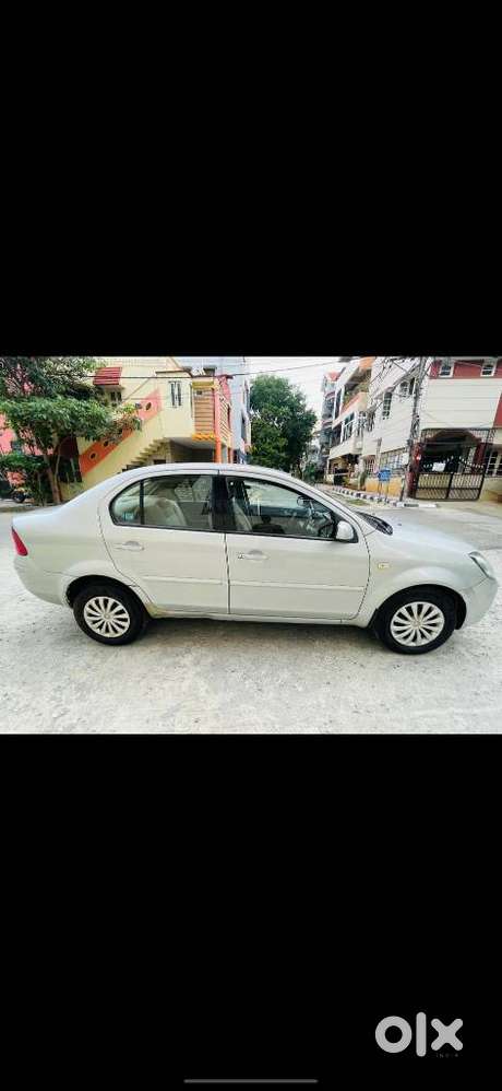 Ford Fiesta 1.4 Exi, 2010, Petrol