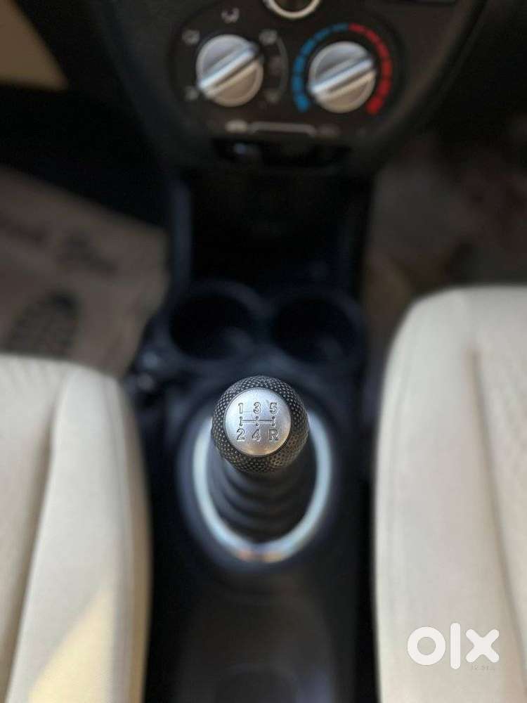 Honda Amaze 1.2 Smt I Vtec, 2013, Petrol