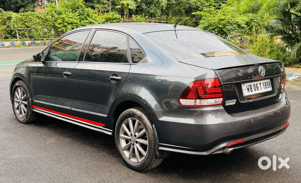 Volkswagen Vento 1.0 Highline Plus, 2020, Petrol