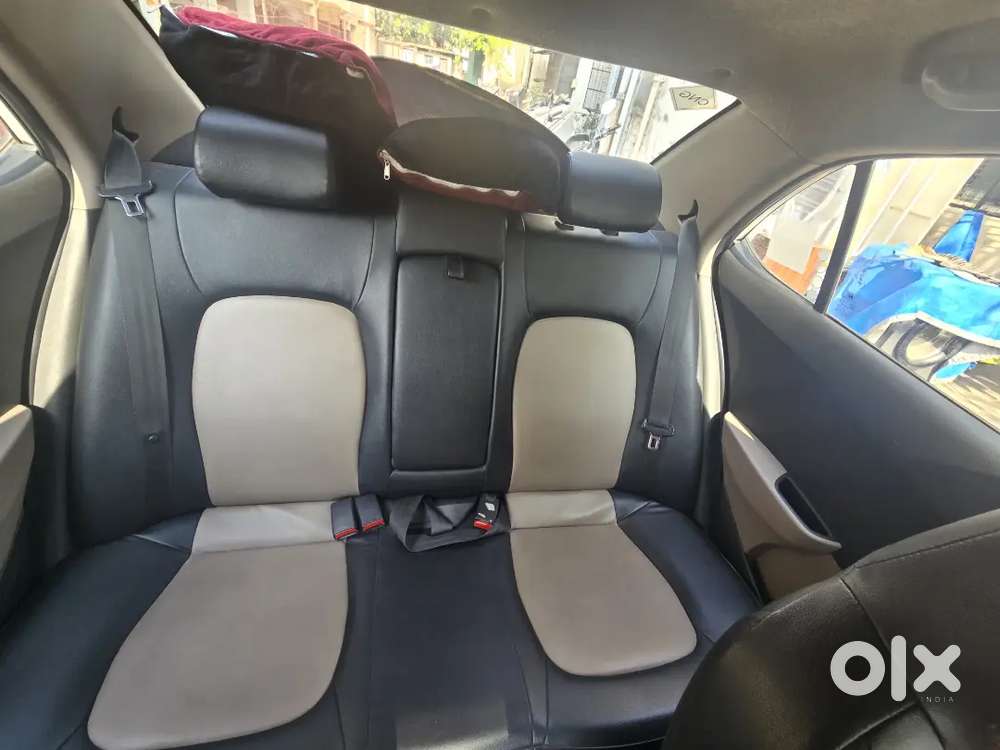 Hyundai Xcent Prime 2022 Cng & Hybrids 152000 Km Driven