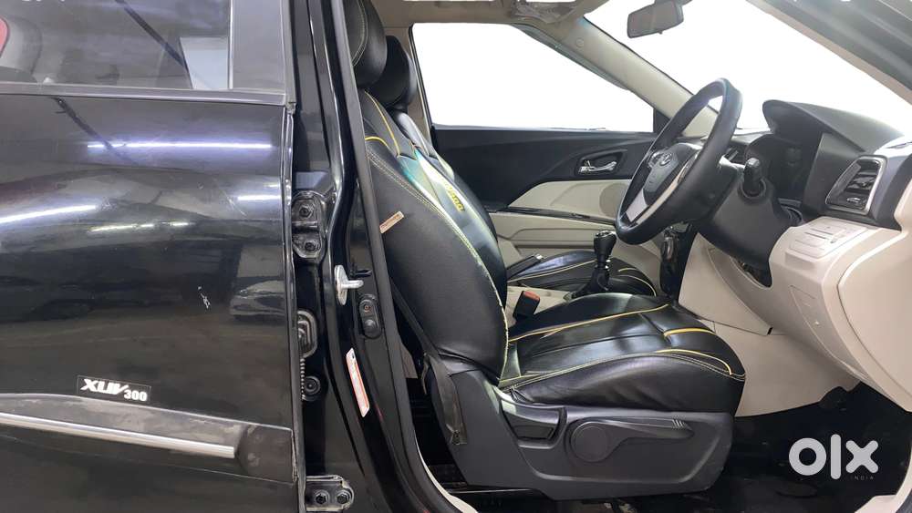 Mahindra Xuv300 W8 Diesel, 2019, Diesel