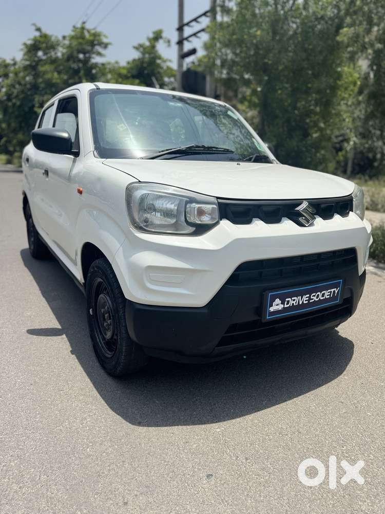 Maruti Suzuki S-presso 1.0 Vxi Cng, 2023, Cng & Hybrids