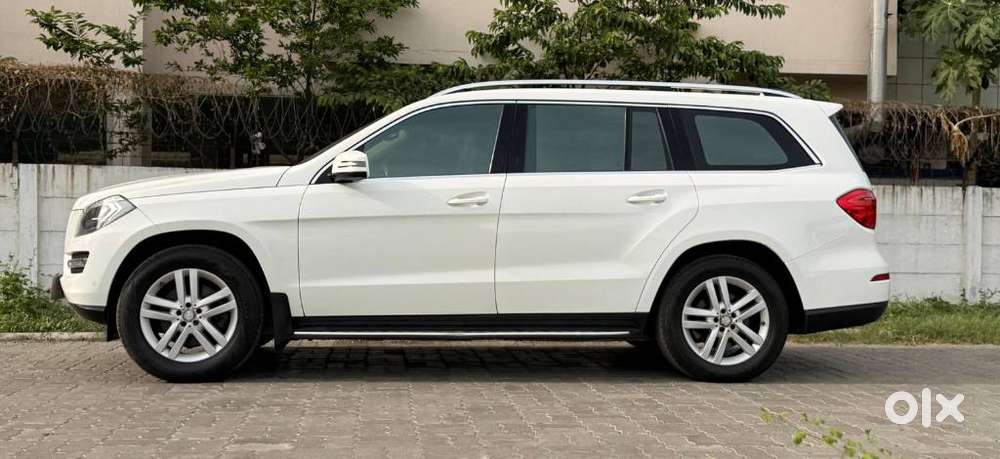 Mercedes-benz Gls 3.0 350d 4 Matic Grand Edition, 2015, Diesel
