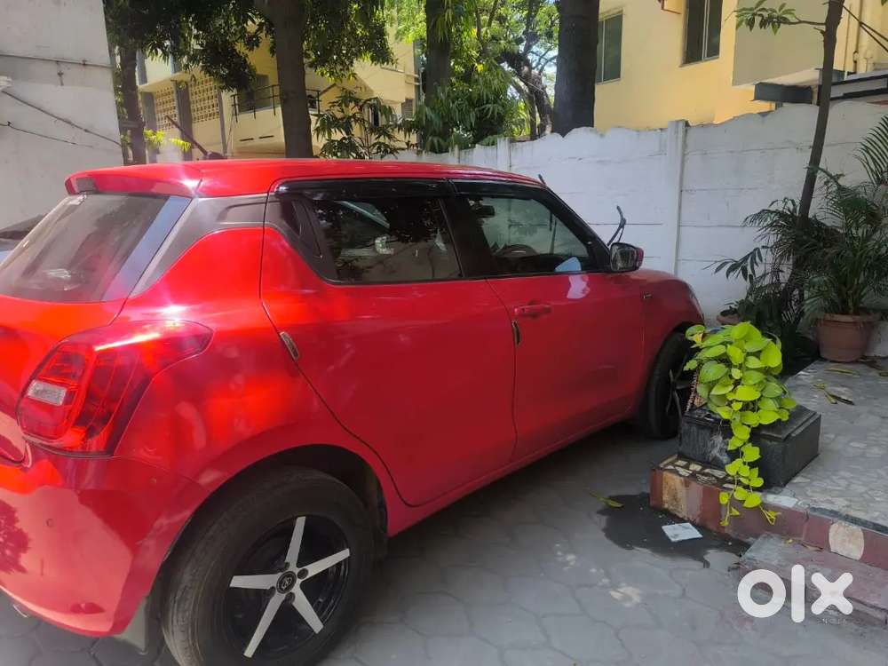 Maruti Suzuki Swift 2019 Diesel Well Maintained
