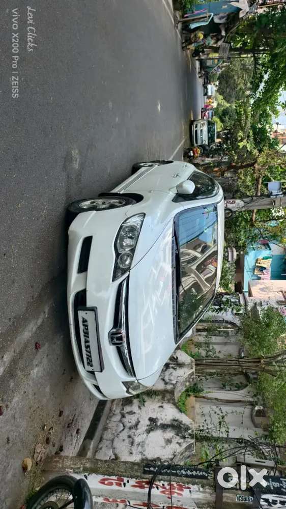 Honda Civic 1.8 Mt 2007