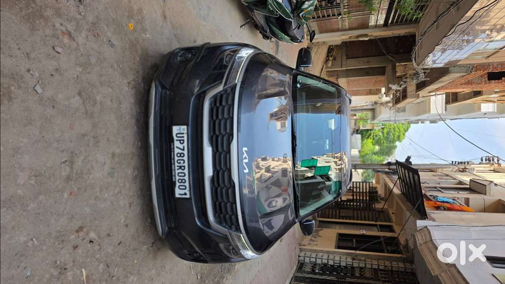 Kia Seltos Htkplus 1.5 Petrol Metalic Gray.