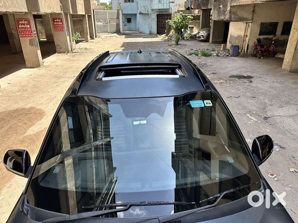 Kia Sonet 1.0 X Line Dct, 2024, Petrol
