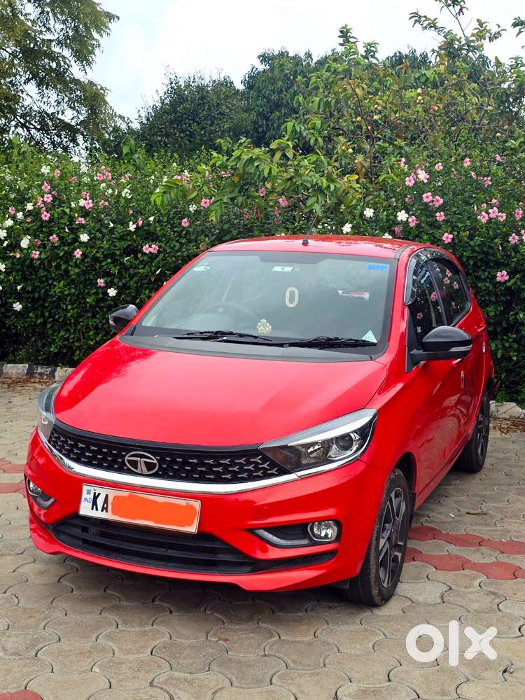 Tata Tiago