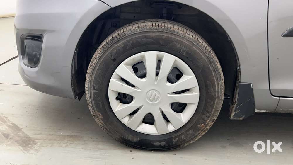 Maruti Suzuki Swift Dzire 1.3 Vxi, 2012, Petrol