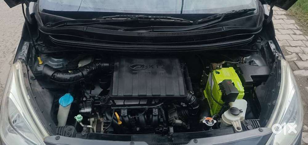 Hyundai Grand I10 1.2 Kappa Magna, 2018, Petrol