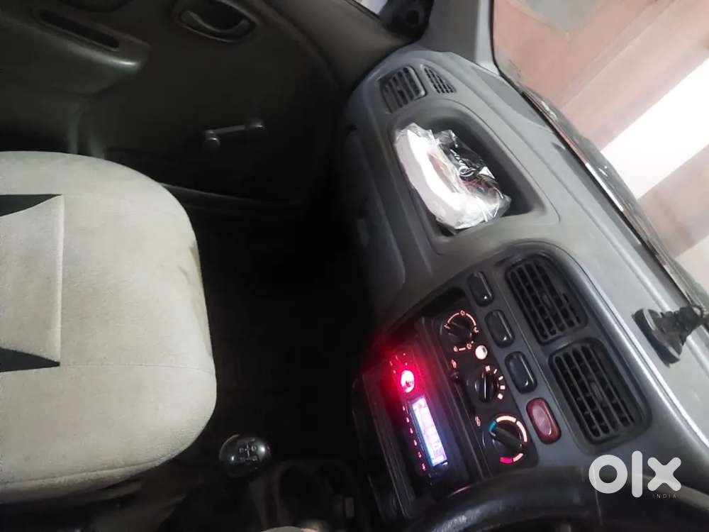 Maruti Suzuki Alto 2010