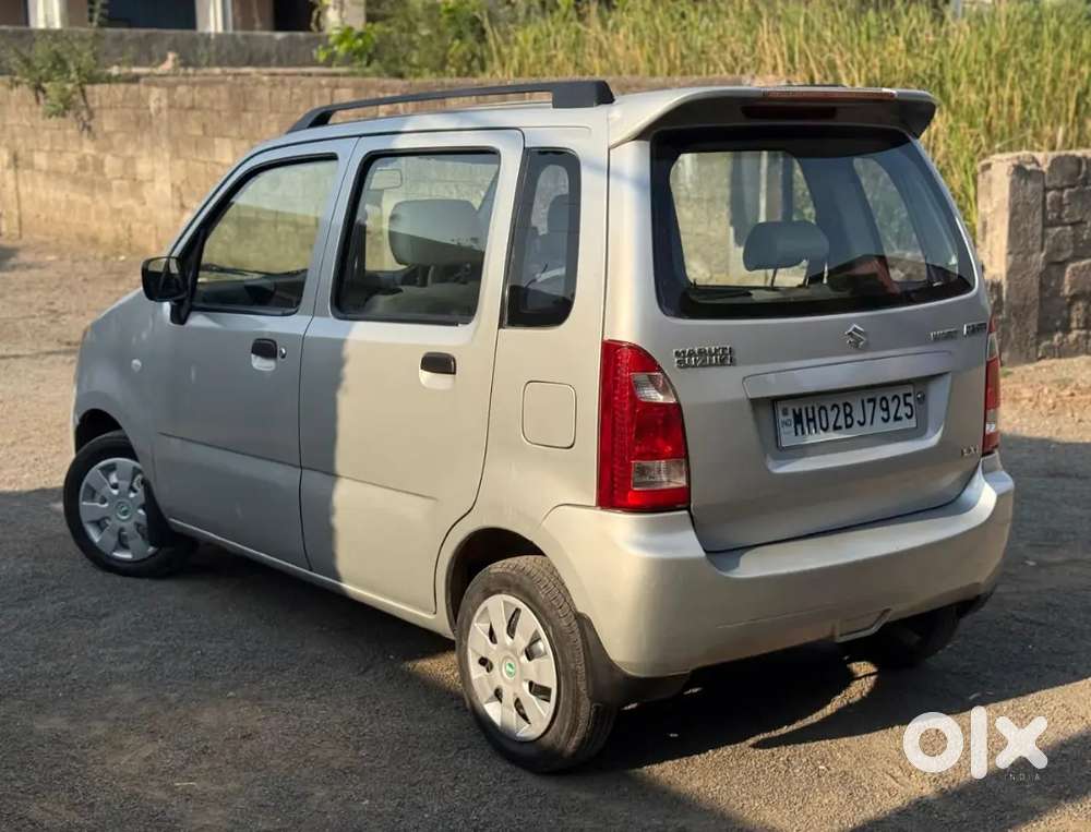 2007 Model 2030 Document Ok New Insurance