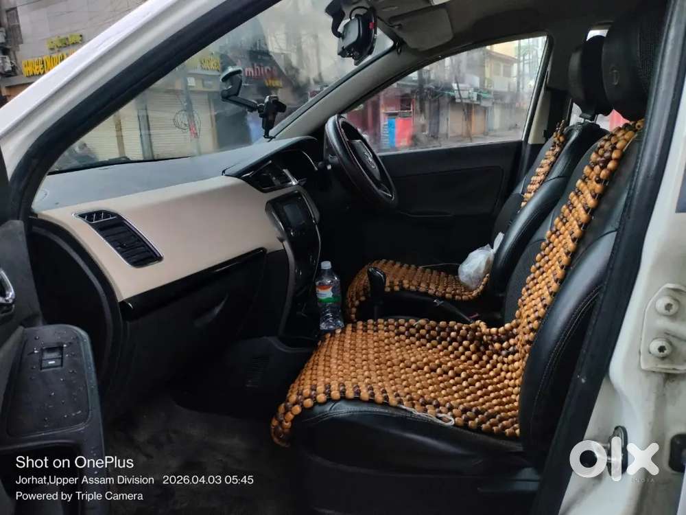 Tata Zest Revotron 2018 Petrol Manual