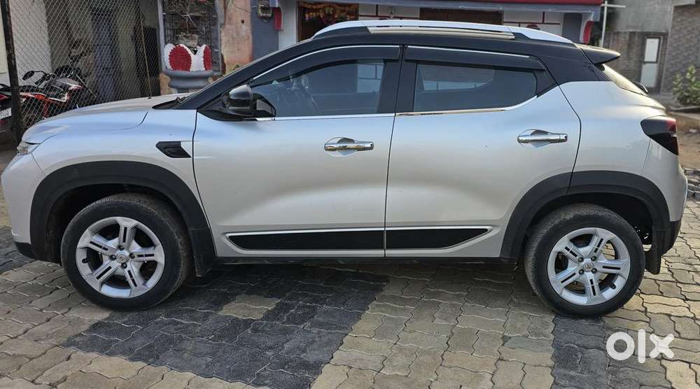 2021 Renault Petrol Manual Year 2021
