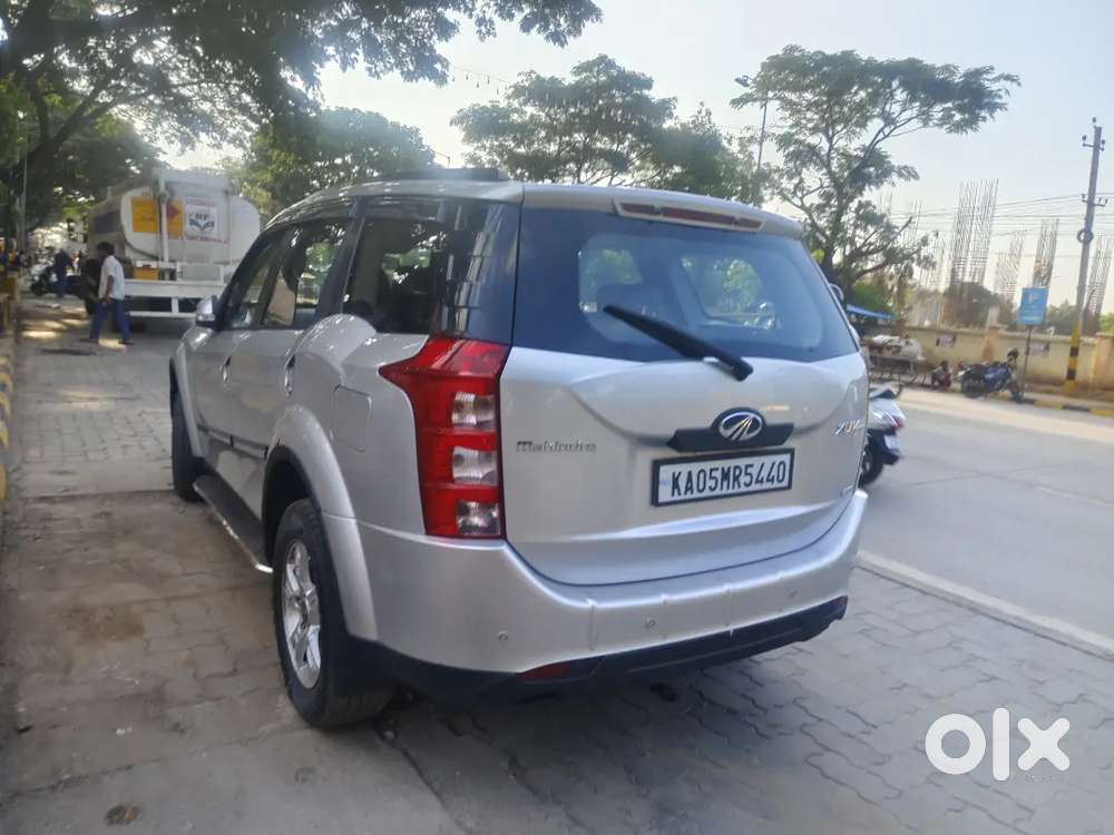 Mahindra Xuv500 Diesel Manual 2015 2wd