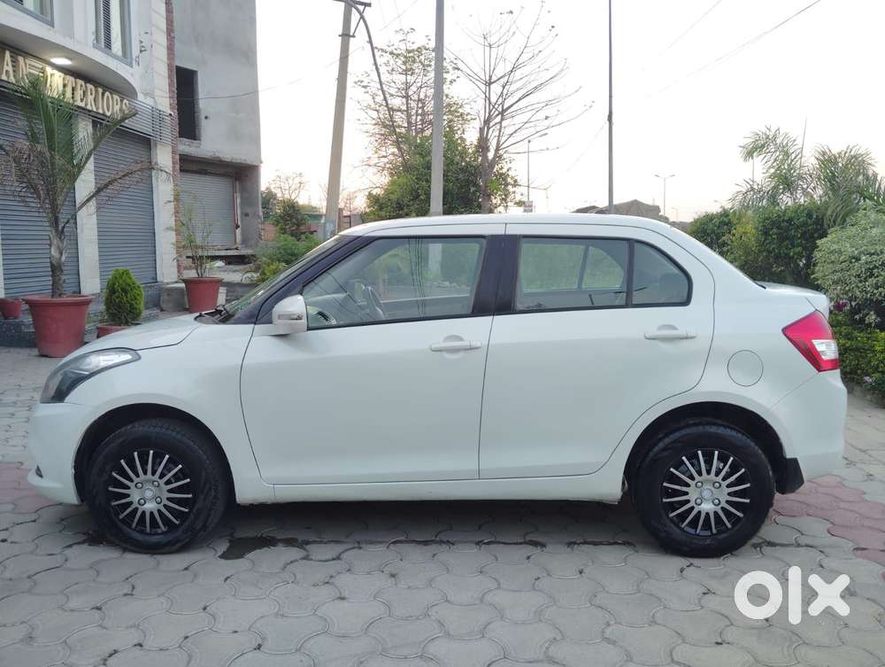 Maruti Suzuki Swift Dzire Vdi Bsiv, 2016, Diesel