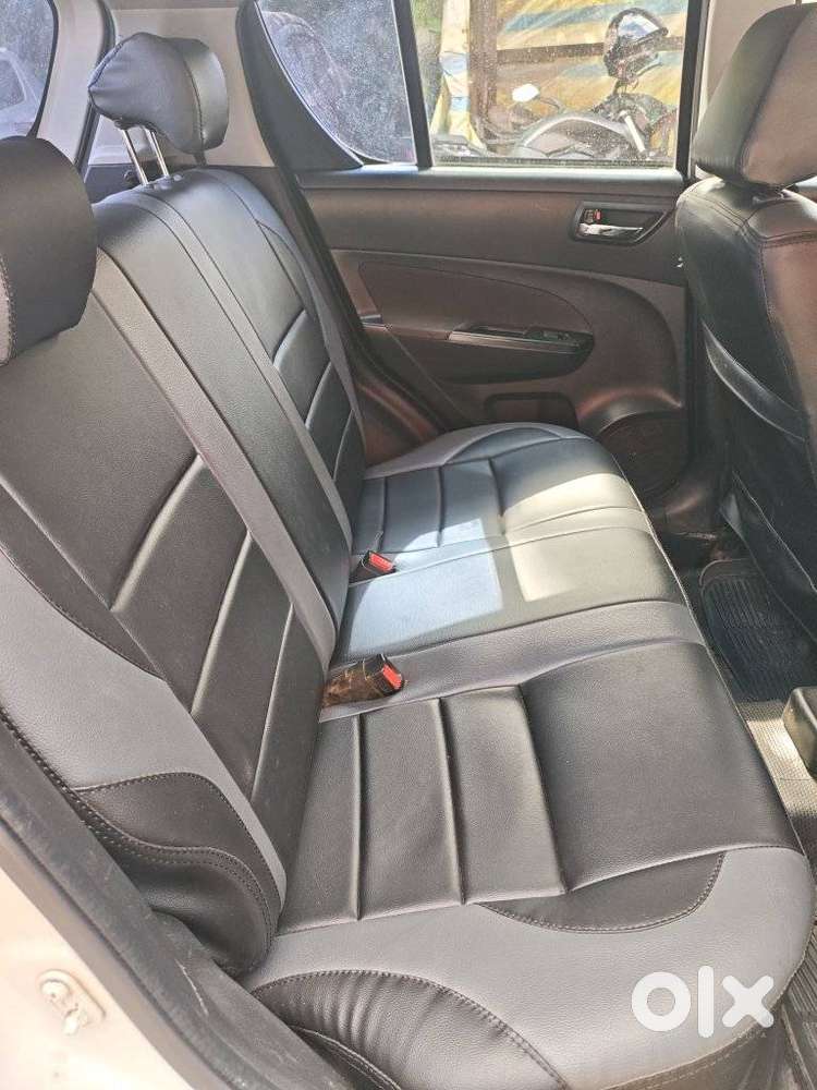 Maruti Suzuki Swift Vdi Optional, 2012, Diesel