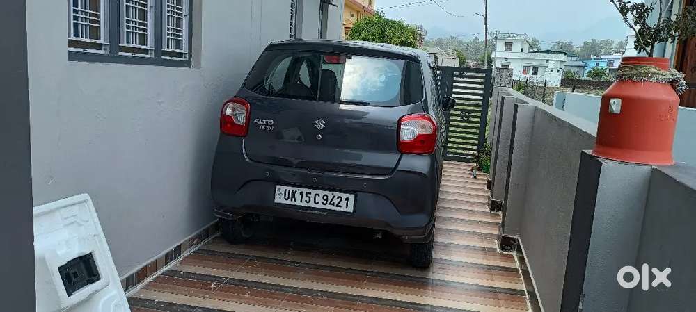 Maruti Suzuki Alto K10 2022 Petrol 14000 Km Driven