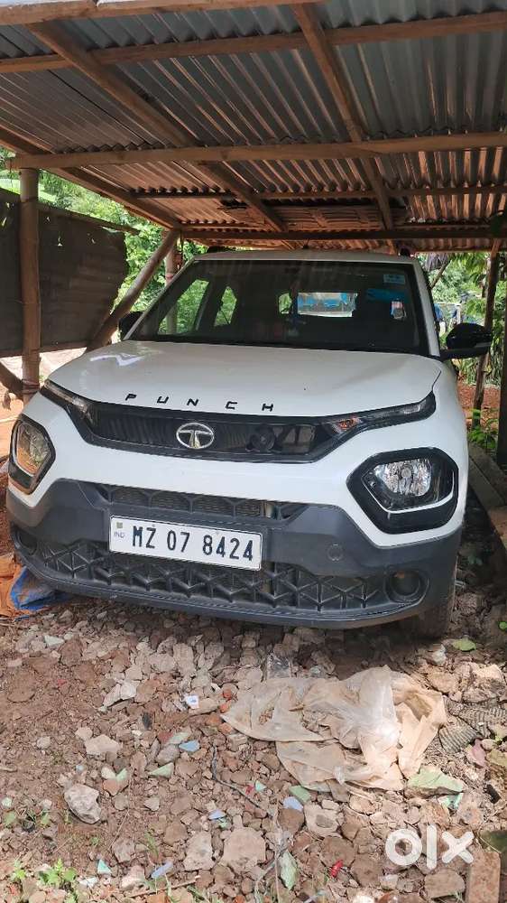 Tata Punch 2022