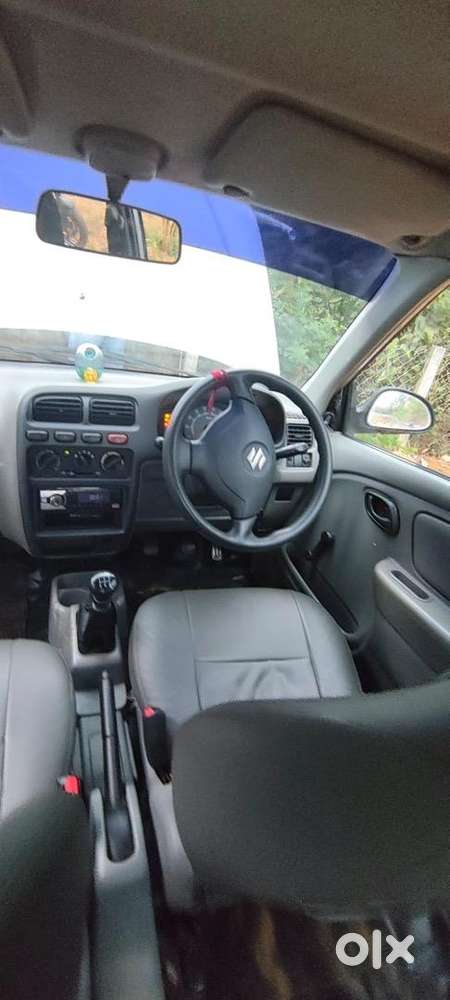 Maruti Suzuki Alto K10 2011 Petrol Well Maintained