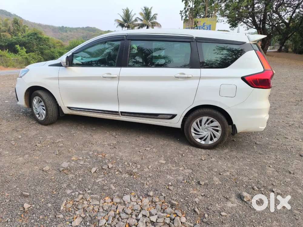 For Sale: 2021 Maruti Suzuki  Ertiga 2021 (petrol + Cng)