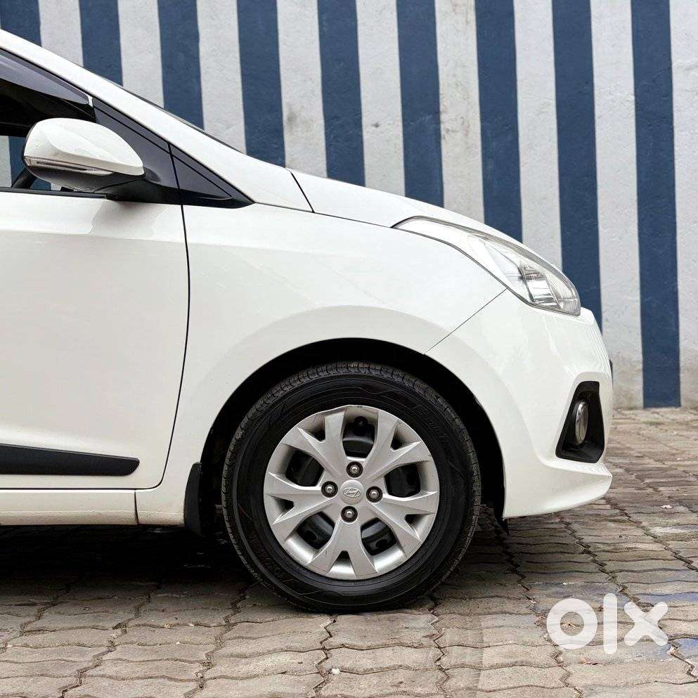 Hyundai Grand I10 Sportz, 2014, Diesel