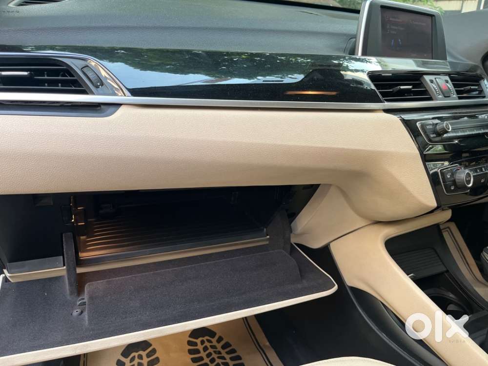 Bmw X1 Sdrive 20dexpedition 2016-2020 Facelift (good Condition)