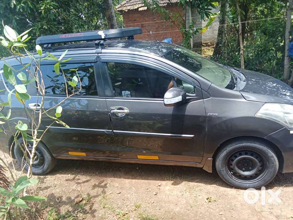 Taxi Maruti Suzuki Ertiga Vdi 2016