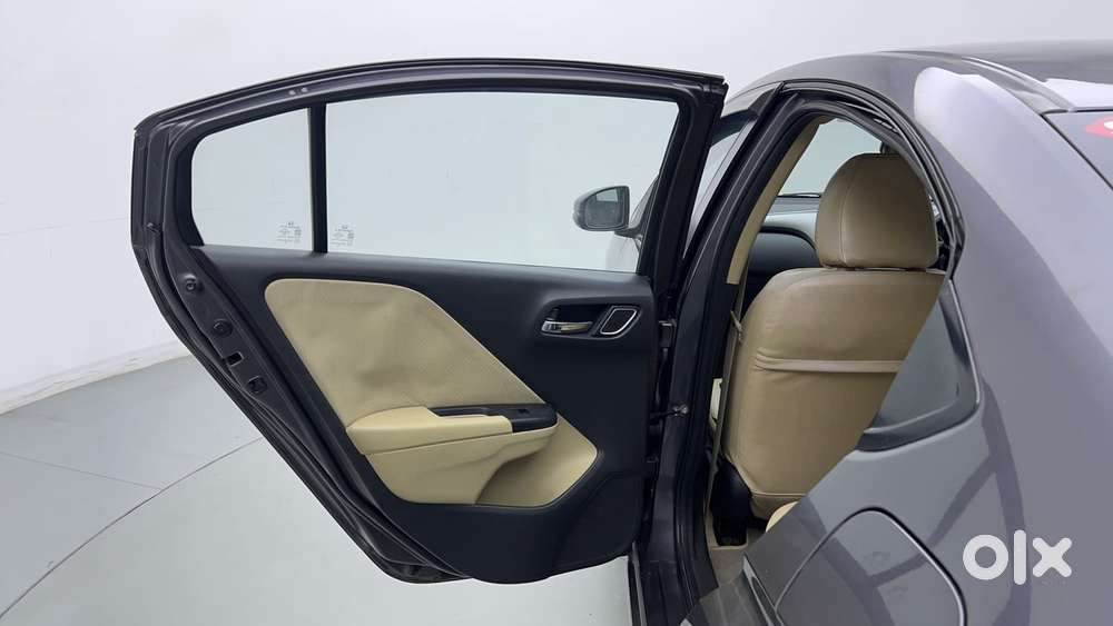 Honda City I-vtec V, 2018, Petrol