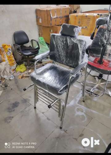Threading discount chair price