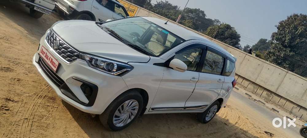 Maruti Suzuki Ertiga