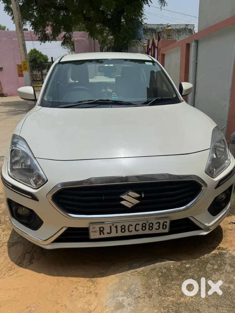 Maruti Dzire 1.2 2019