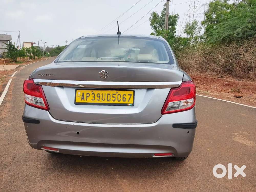 2022 Dzire Maruti Suzuki 1.2 Vxi