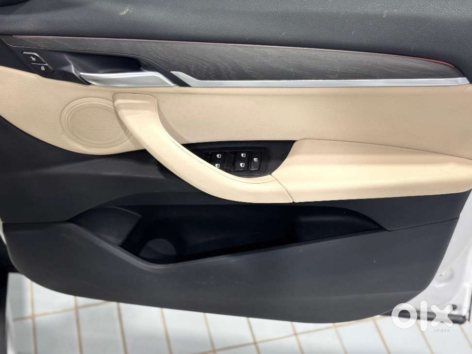 Bmw X1 Xdrive 20d Xline, 2016, Diesel