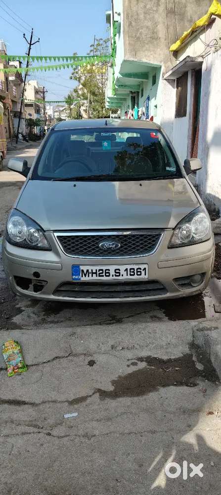 Ford Fiesta Diesel Manual 2007