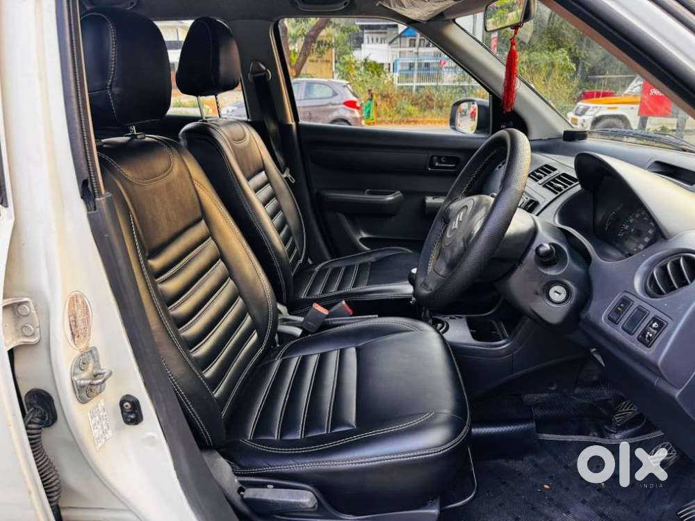 Maruti Suzuki Swift Ldi Bsiv, 2009, Diesel