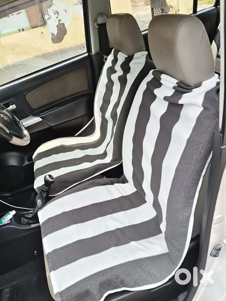 Maruti Suzuki Wagon R Lxi 2016