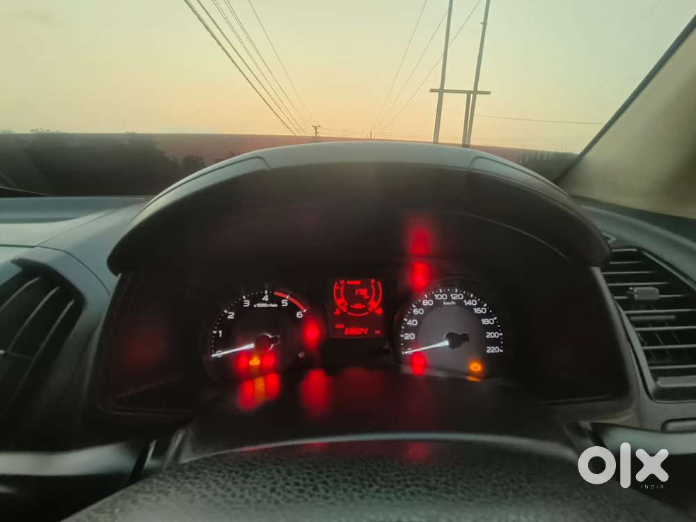 Isuzu D-max V-cross Standard, 2021, Diesel